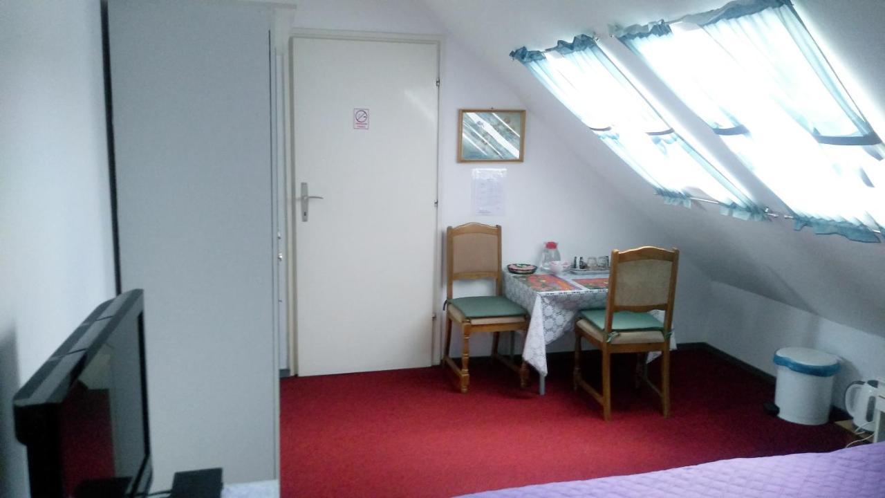 Rooms Ivka Plitvicka Jezera Exterior photo