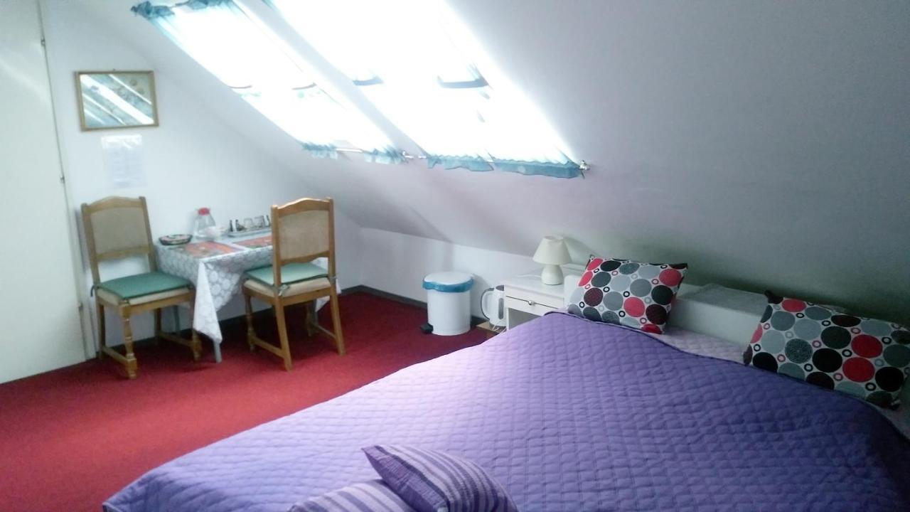 Rooms Ivka Plitvicka Jezera Exterior photo