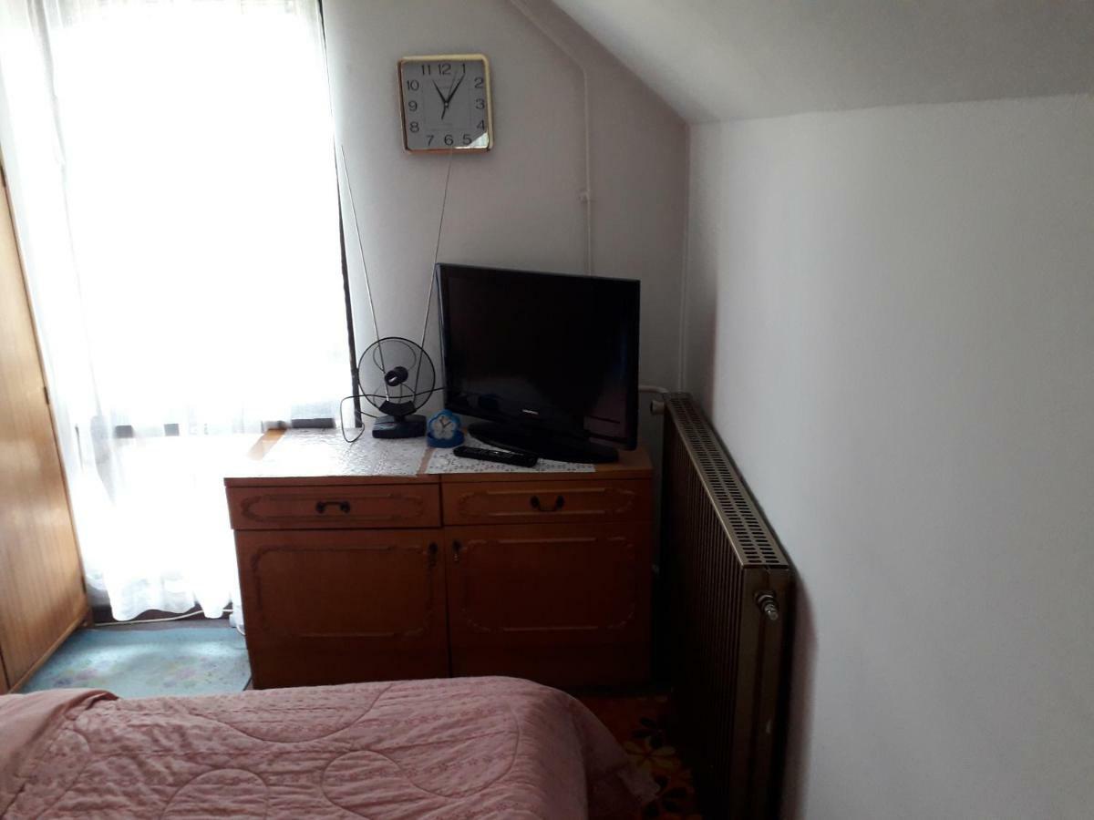 Rooms Ivka Plitvicka Jezera Exterior photo