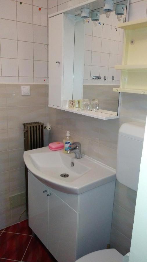 Rooms Ivka Plitvicka Jezera Exterior photo