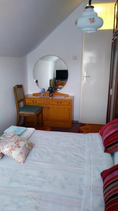 Rooms Ivka Plitvicka Jezera Exterior photo