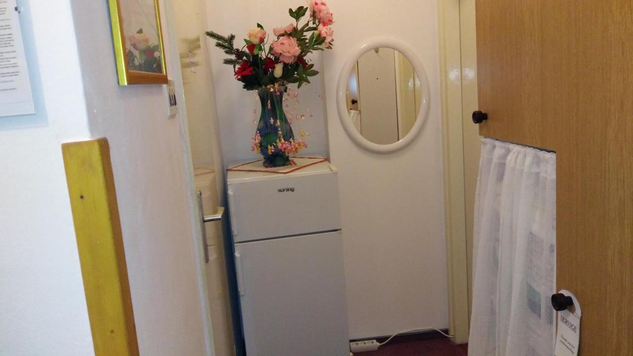 Rooms Ivka Plitvicka Jezera Exterior photo