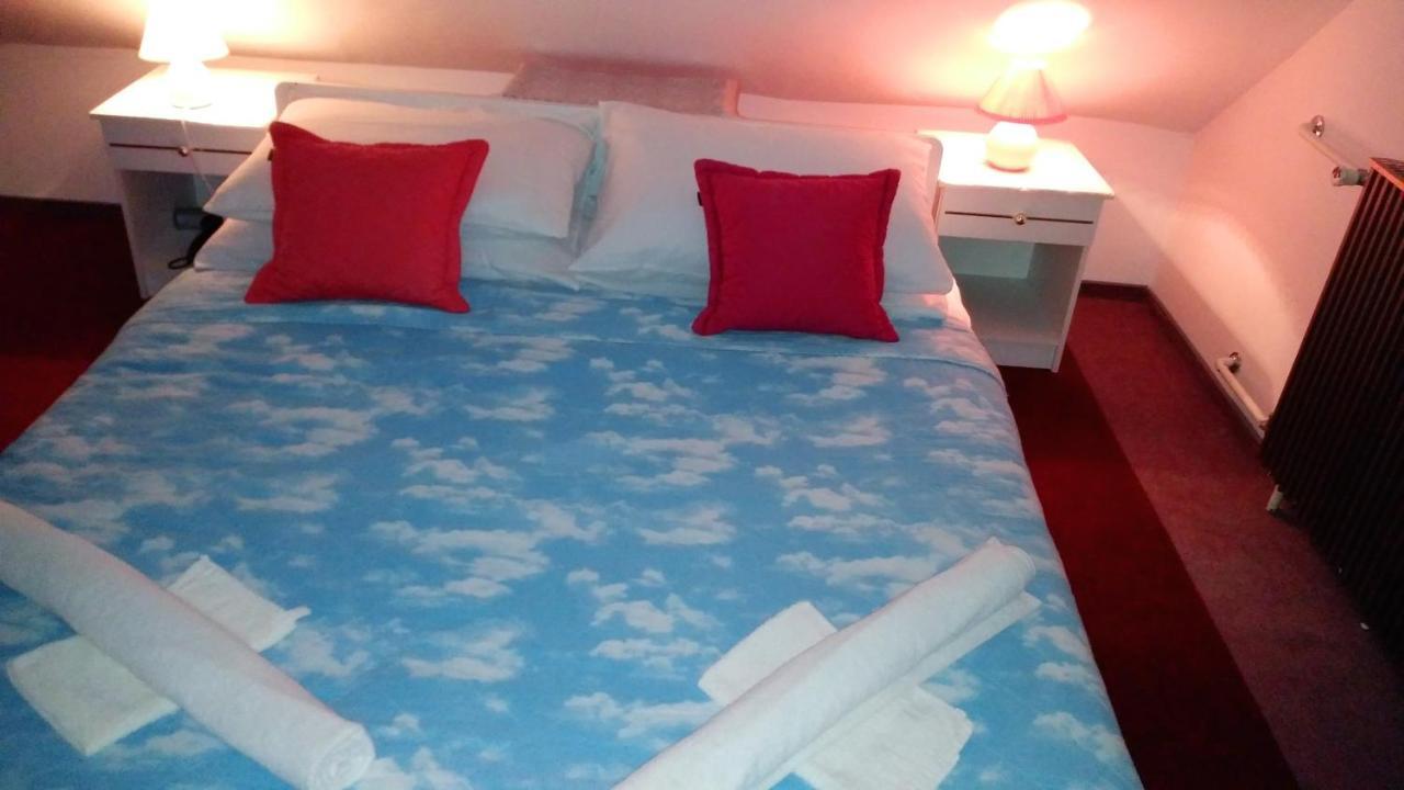 Rooms Ivka Plitvicka Jezera Exterior photo