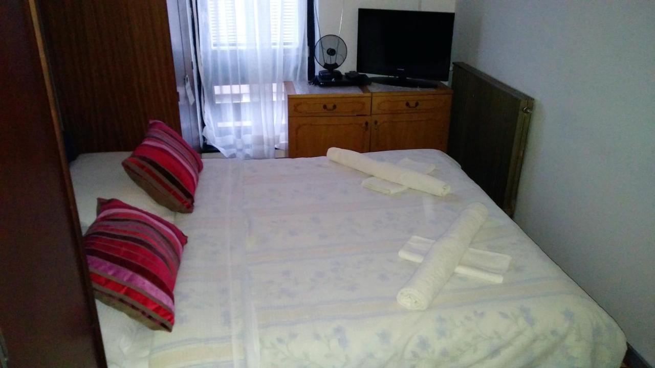 Rooms Ivka Plitvicka Jezera Exterior photo