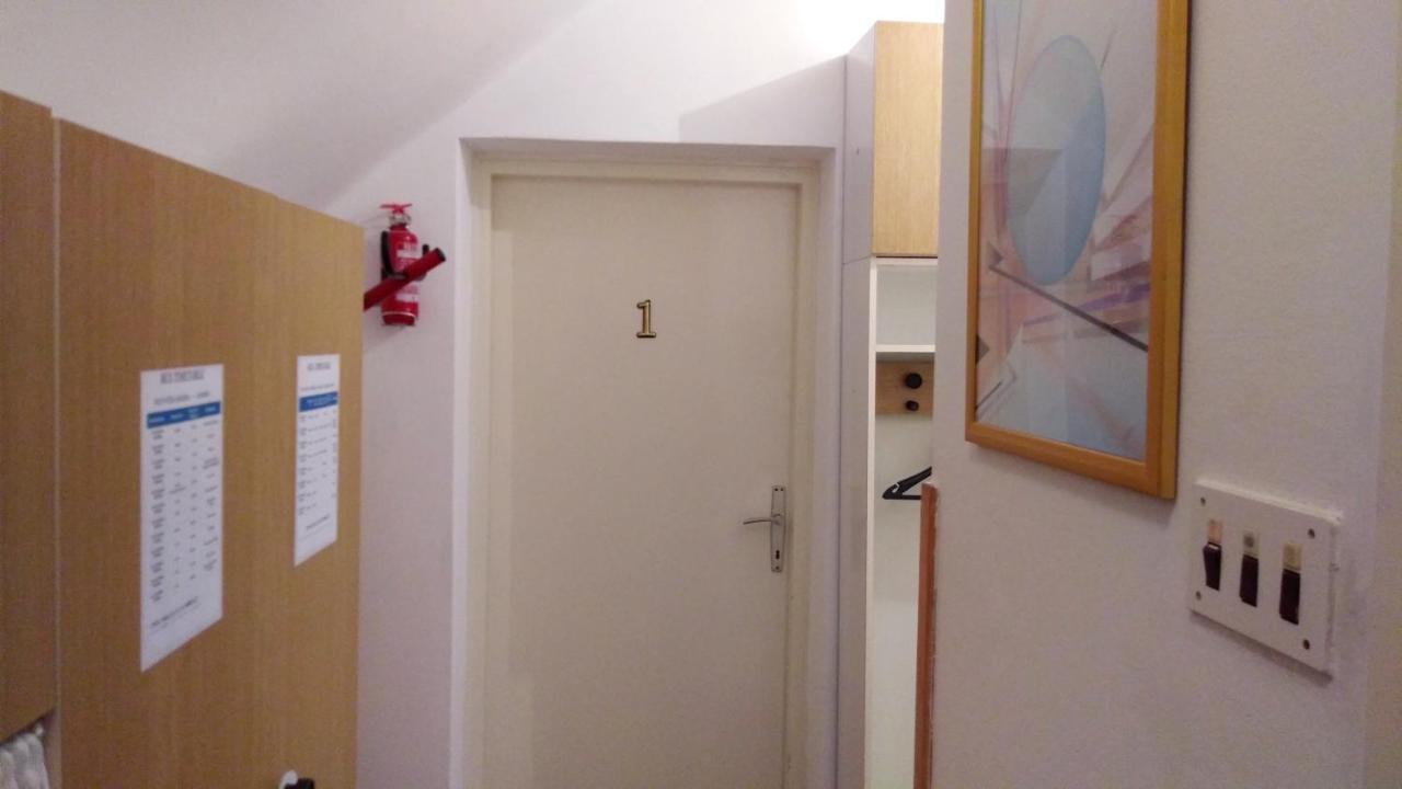 Rooms Ivka Plitvicka Jezera Exterior photo