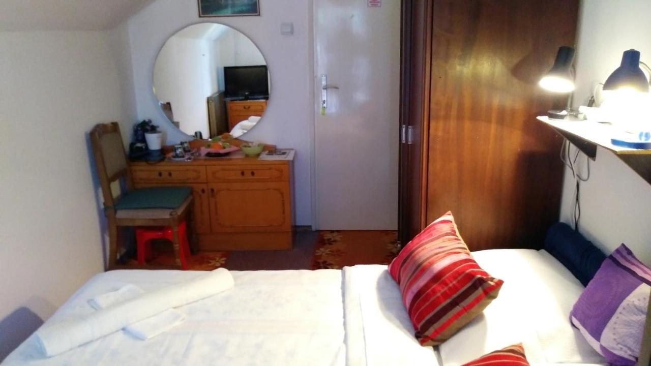 Rooms Ivka Plitvicka Jezera Exterior photo