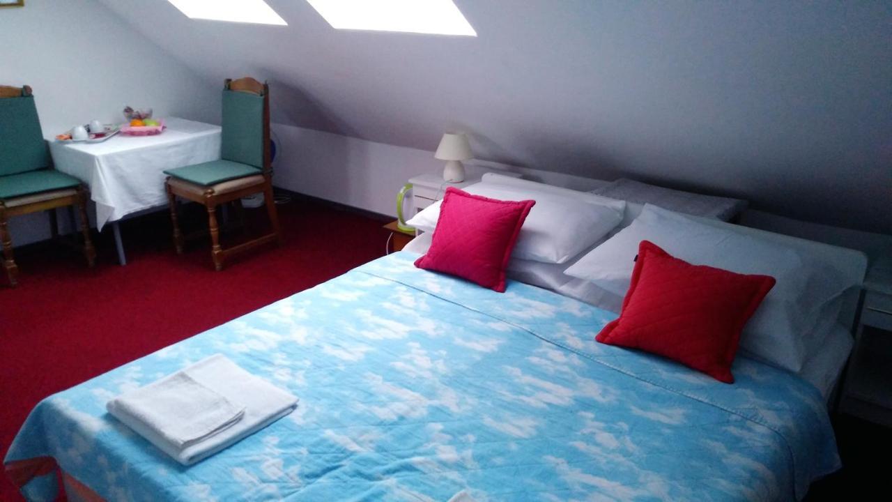 Rooms Ivka Plitvicka Jezera Exterior photo