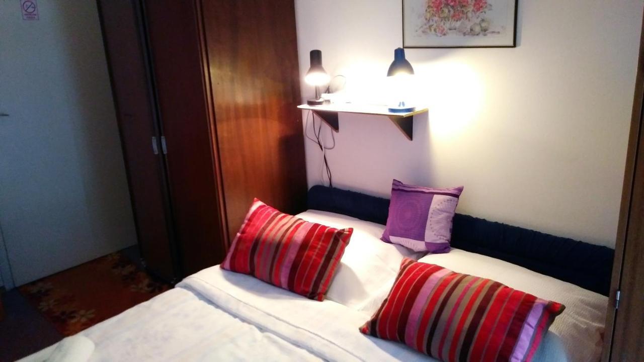 Rooms Ivka Plitvicka Jezera Exterior photo